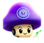SalesM8 mascot