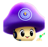 SalesM8 mascot